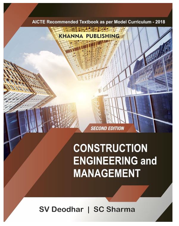 Construction Engineering and Management